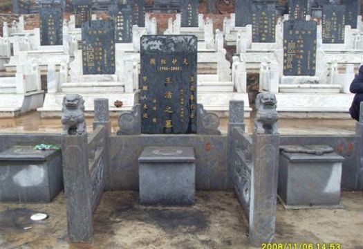點擊查看詳細信息<br>標題：墓碑9 閱讀次數(shù)：1600