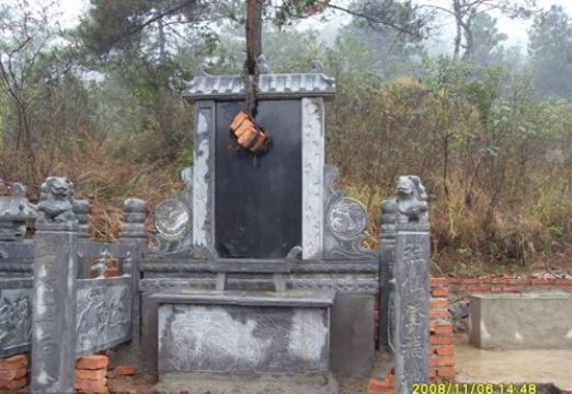 點擊查看詳細信息<br>標題：墓碑8 閱讀次數(shù)：1439