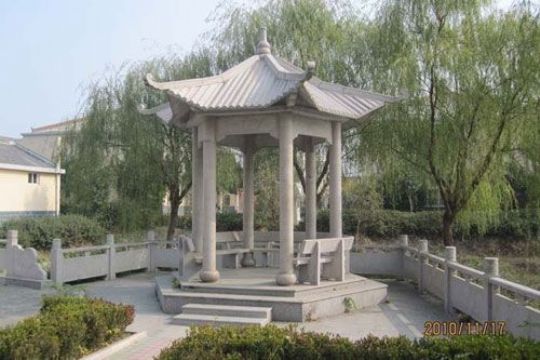點擊查看詳細信息<br>標題：石亭2 閱讀次數(shù)：1183