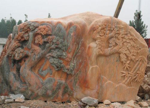 點(diǎn)擊查看詳細(xì)信息<br>標(biāo)題：園林景觀11 閱讀次數(shù)：1183
