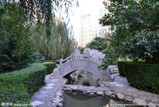 點(diǎn)擊查看詳細(xì)信息<br>標(biāo)題：園林景觀10 閱讀次數(shù)：1252