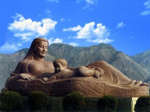 點(diǎn)擊查看詳細(xì)信息<br>標(biāo)題：石雕人物24 閱讀次數(shù)：1120