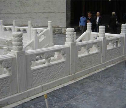 點(diǎn)擊查看詳細(xì)信息<br>標(biāo)題：石雕欄桿14 閱讀次數(shù)：1395