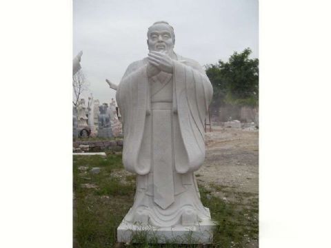 點(diǎn)擊查看詳細(xì)信息<br>標(biāo)題：石雕人物27 閱讀次數(shù)：2335