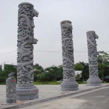 點(diǎn)擊查看詳細(xì)信息<br>標(biāo)題：石雕龍柱15 閱讀次數(shù)：2196