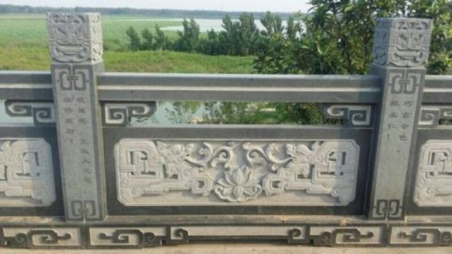 點(diǎn)擊查看詳細(xì)信息<br>標(biāo)題：石雕欄桿15 閱讀次數(shù)：2244