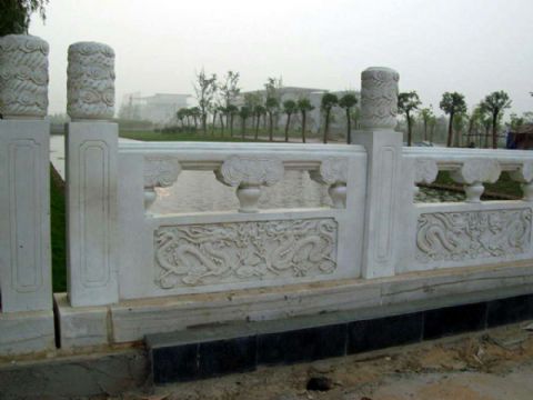 點(diǎn)擊查看詳細(xì)信息<br>標(biāo)題：石雕欄桿16 閱讀次數(shù)：2343
